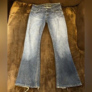 Misdemeanor jeans, size 5